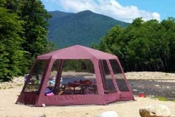 Saco Tenting